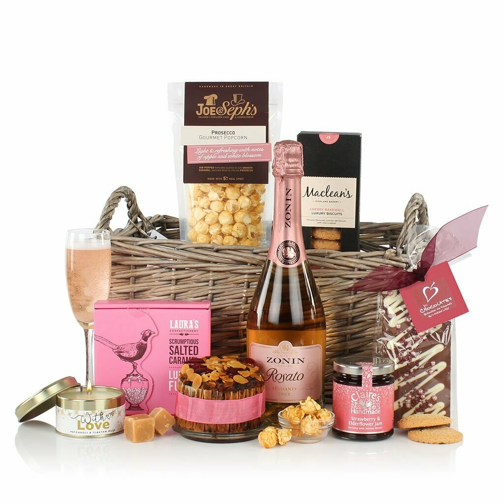 Hamper for the Ladies