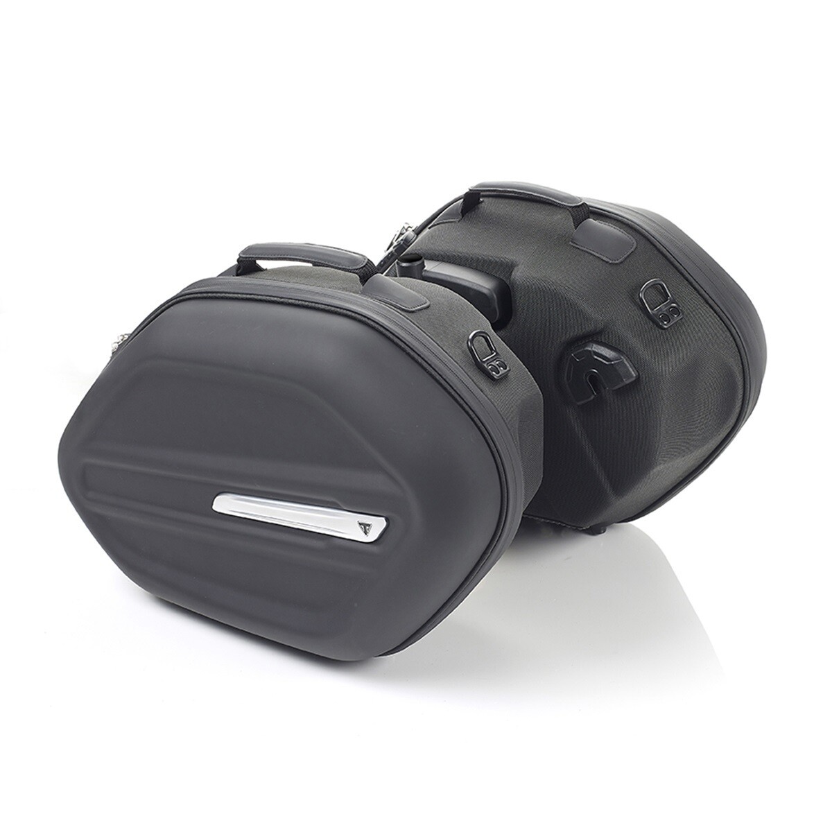 Triumph Rocket 3 Sport Panniers | Triumph Rocket 3 Parts & Accessories