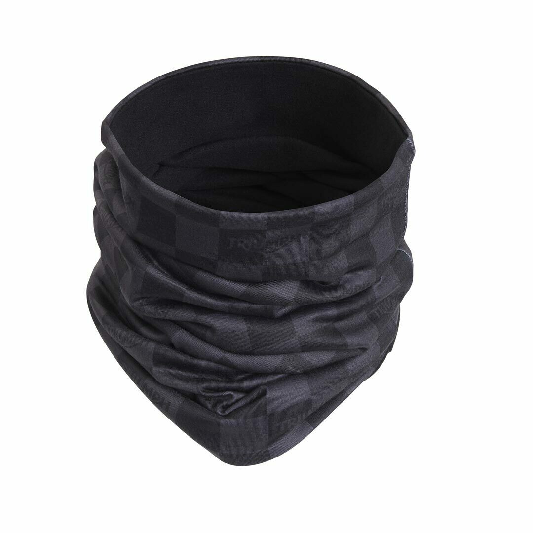 Triumph Tread Neck Tube | Store - Triumph Cleveland