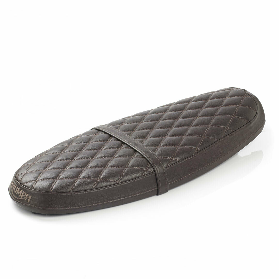 triumph scrambler seat