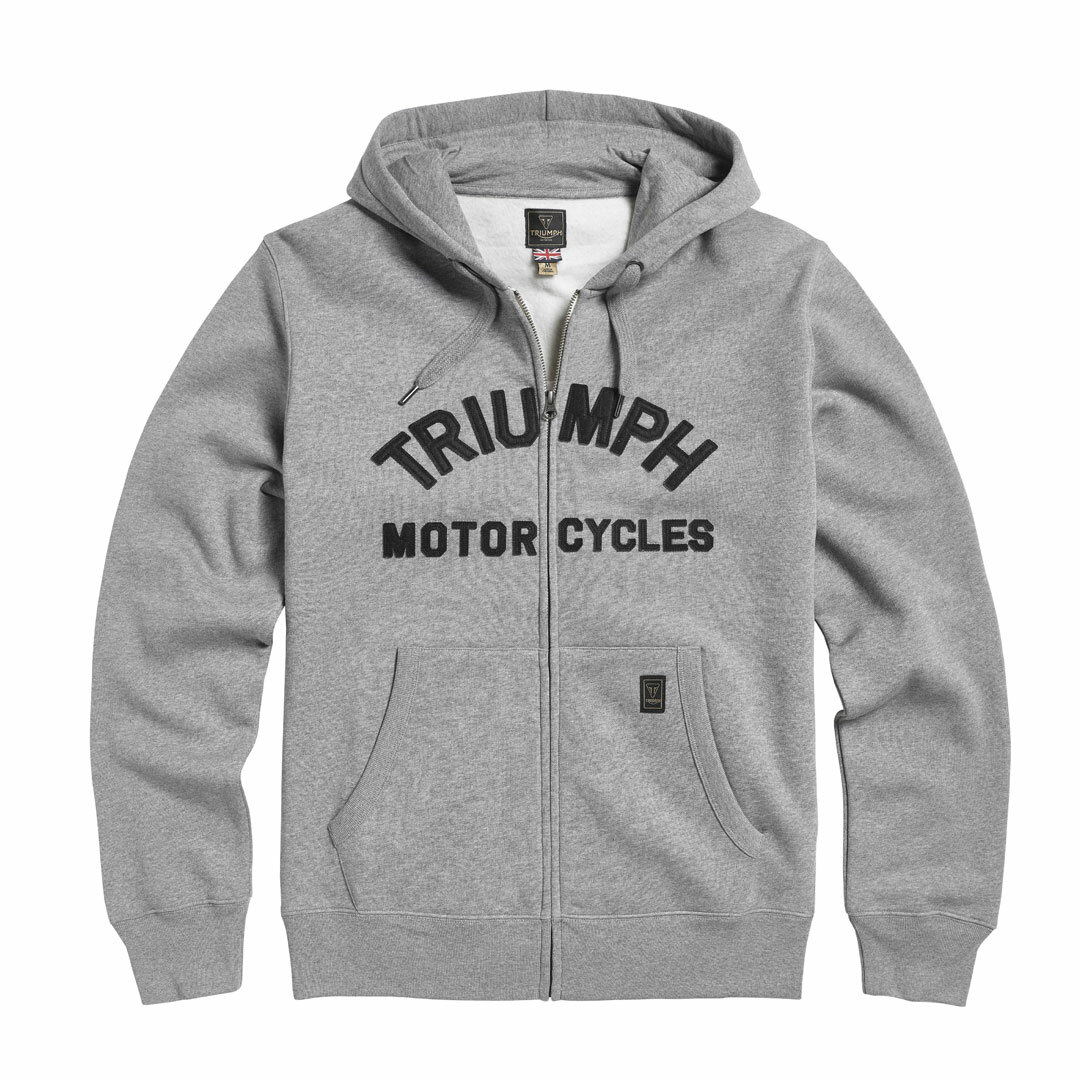 Clothing Store Triumph Cleveland