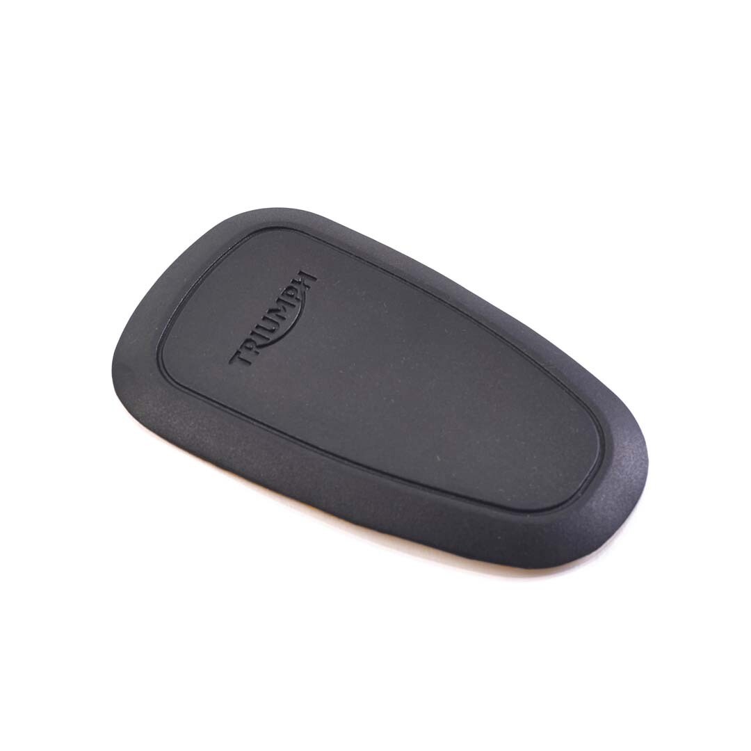 Triumph Rubber Tank Pad Triumph Bonneville Speedmaster Parts