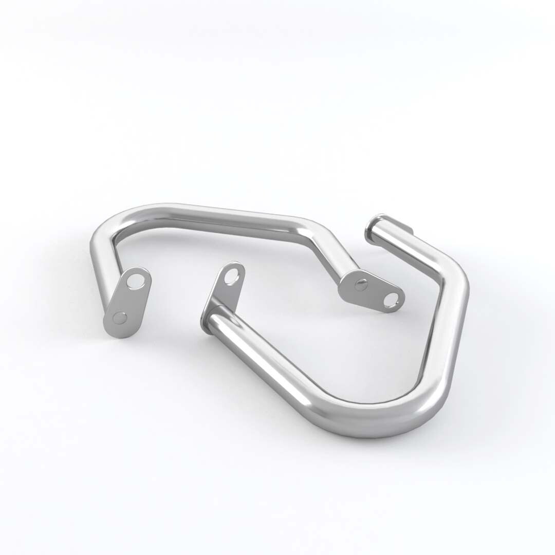 Triumph Chrome Dresser Bar Triumph Bonneville Speedmaster Parts