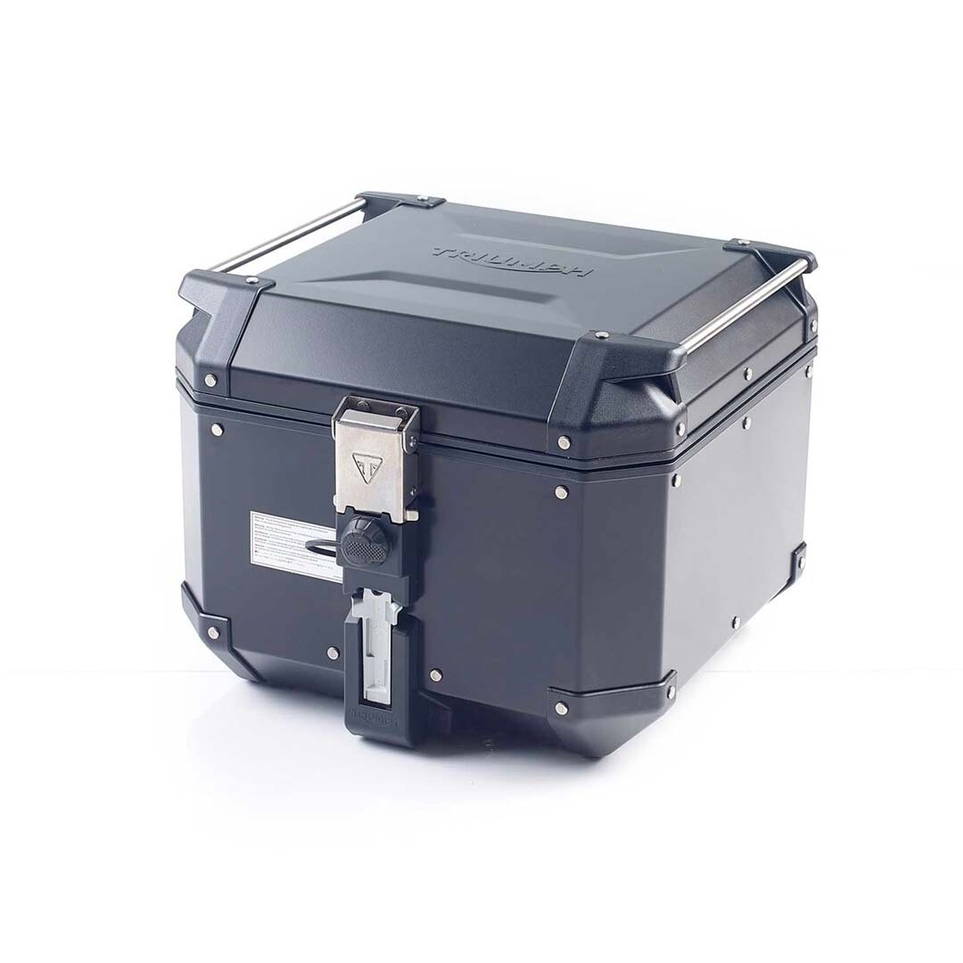 triumph tiger 1200 top box