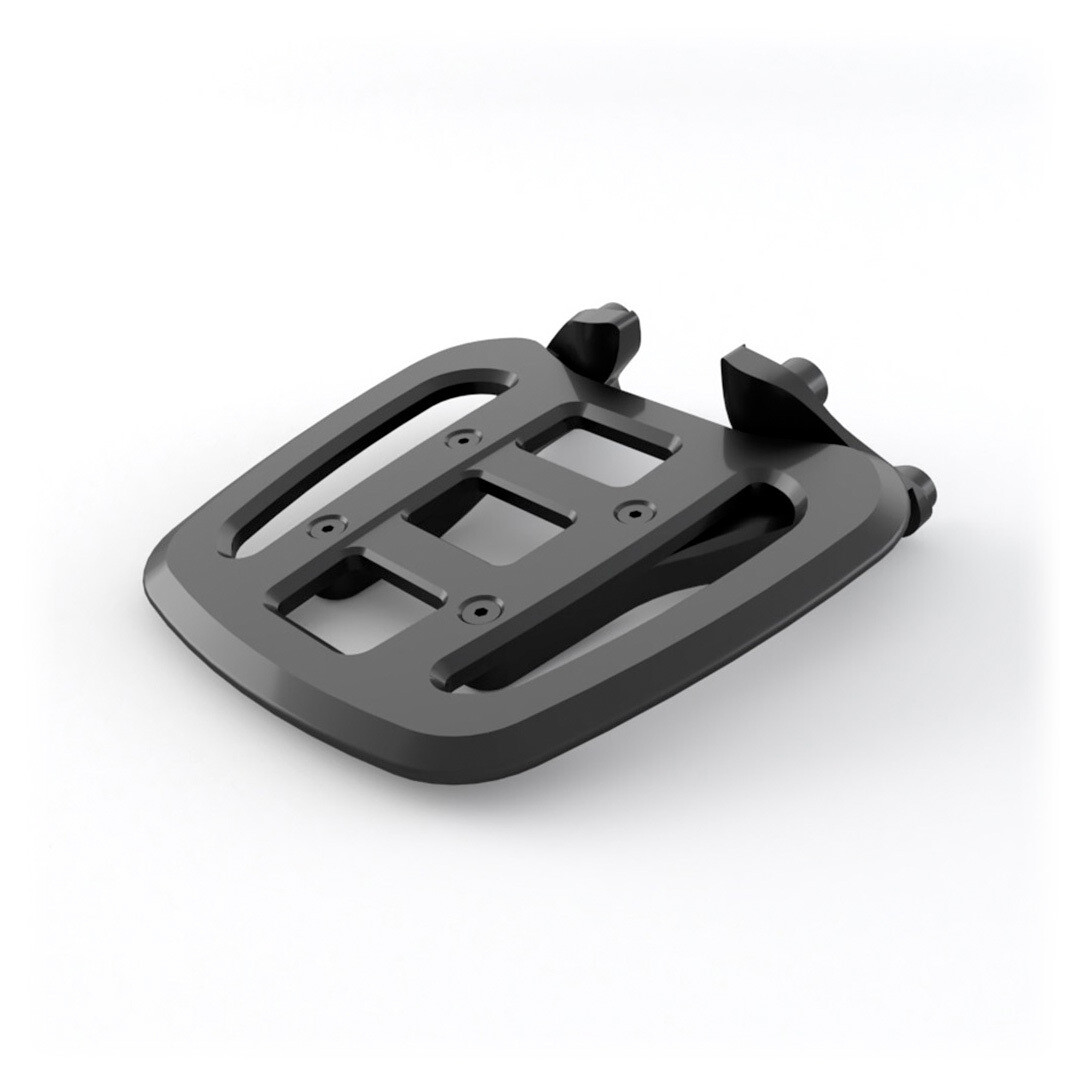 Triumph Rocket 3 Black Luggage Rack A9758351 Shop Best Selling