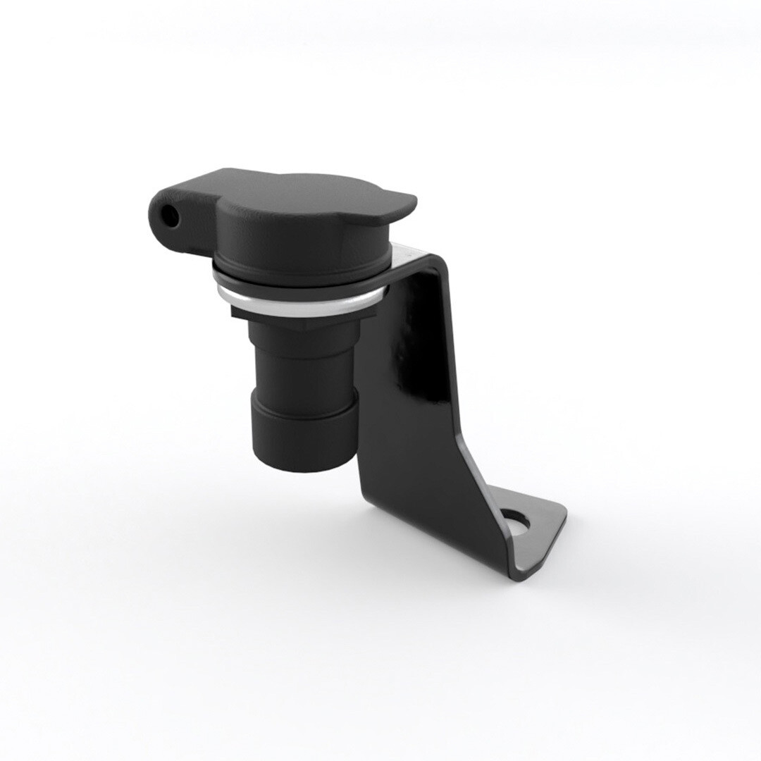 Triumph Auxiliary Power Socket A9828015 Triumph Bonneville T100