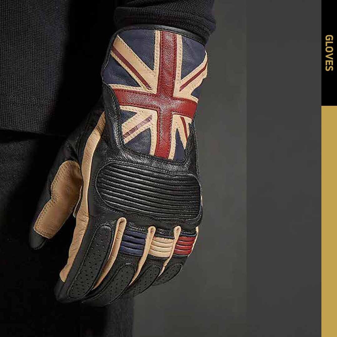 Gloves Shop Best Selling Triumph Genuine OEM Accessories Parts