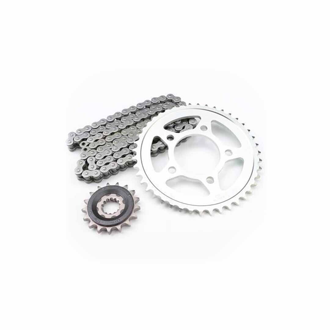 Triumph Bonneville Thruxton Chain Sprocket Kit T2017210 Shop Best