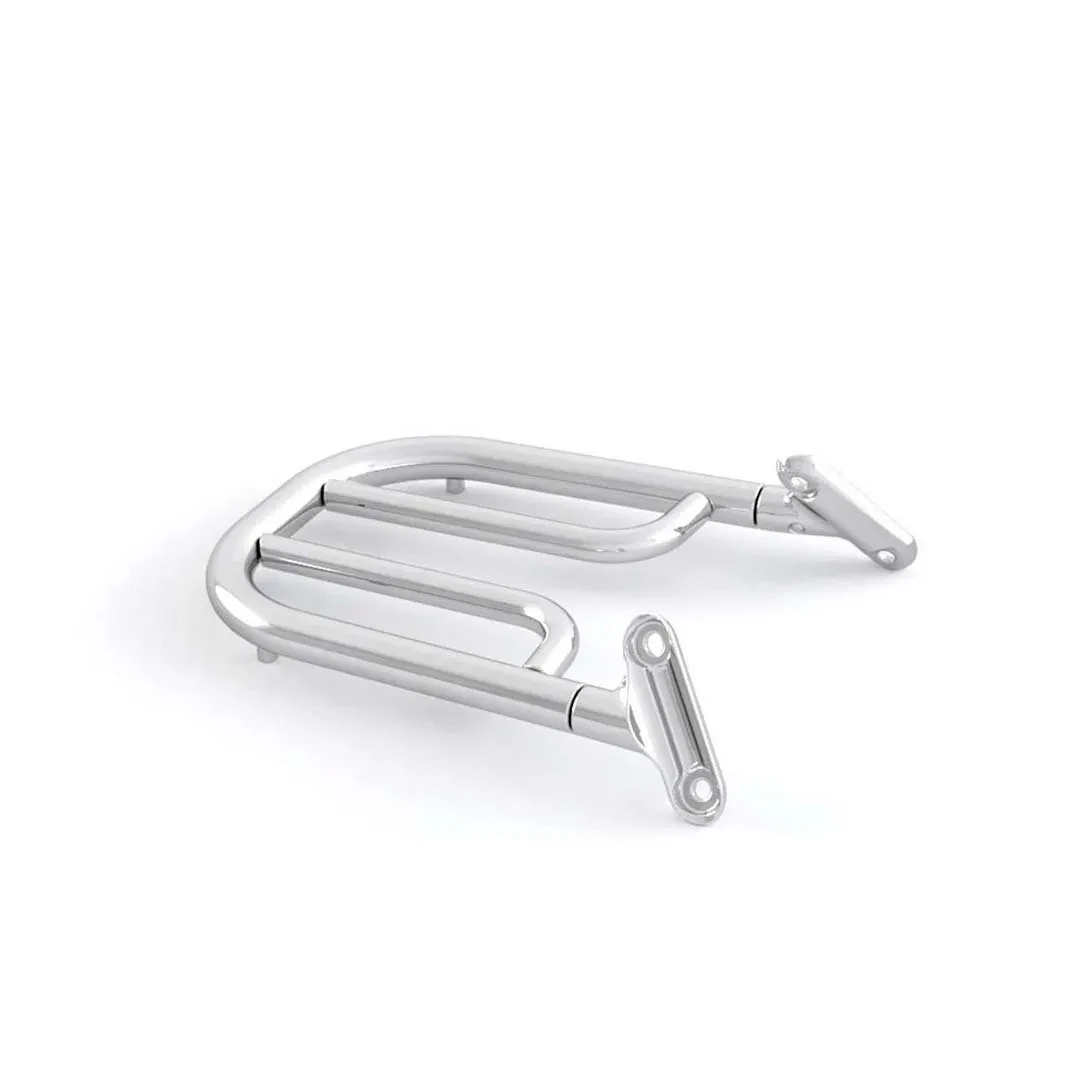 Triumph Speedmaster Chrome Luggage Rack A9750845 Shop Best Selling