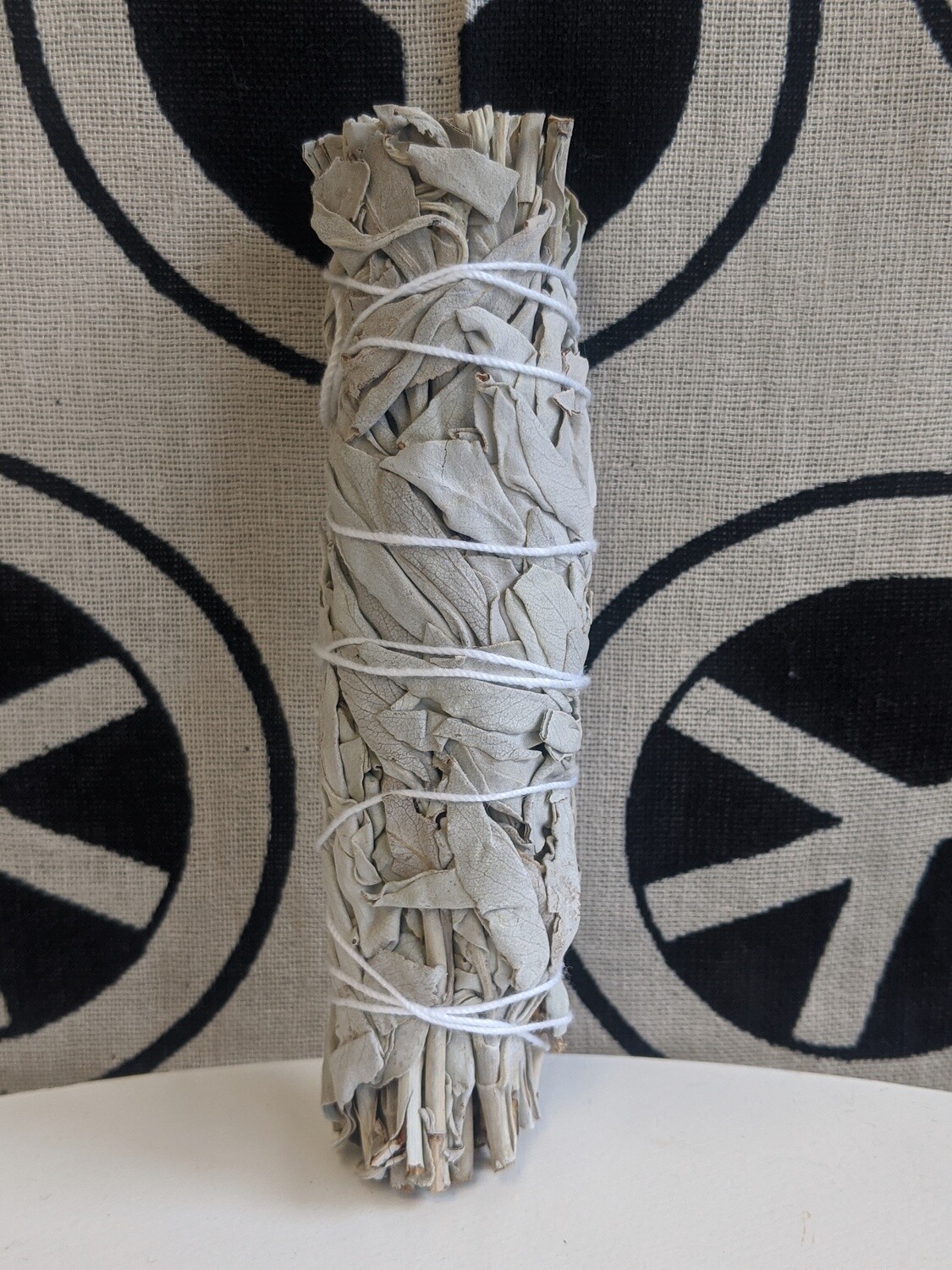 Large 9" White Sage Bundle