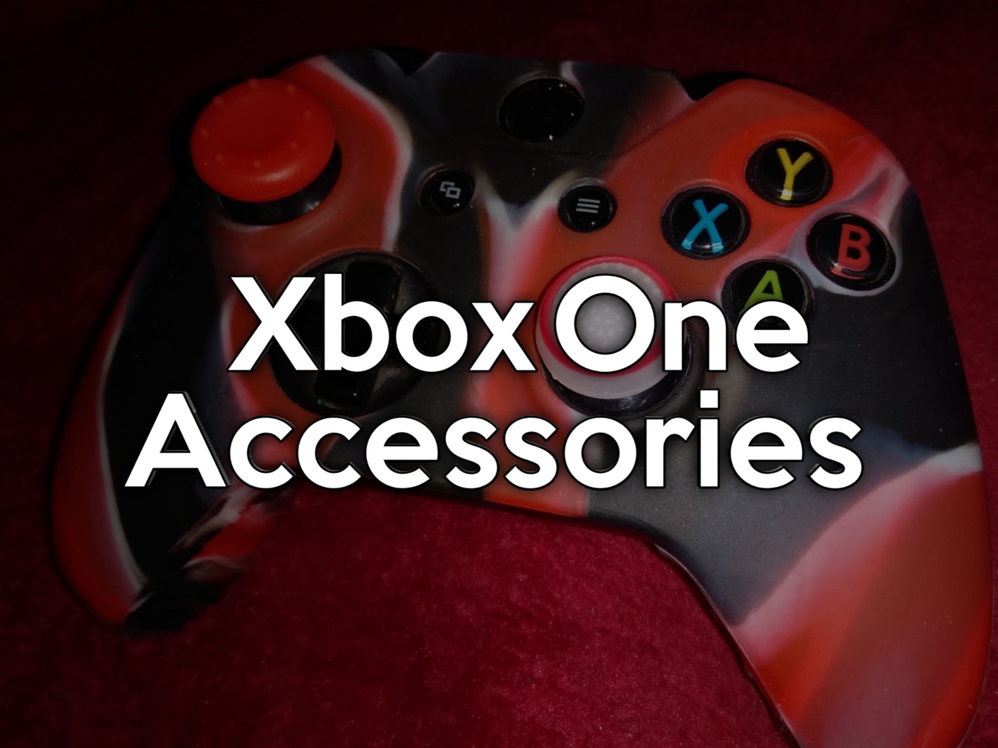 Xbox One Accessories