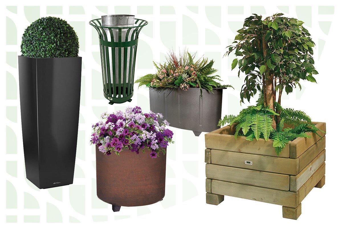 Planters