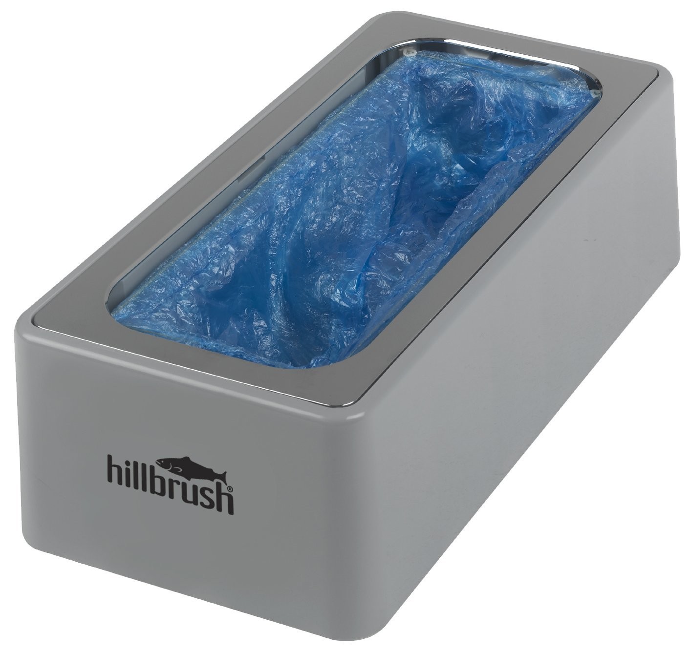 Automatic Shoe Cover Dispenser