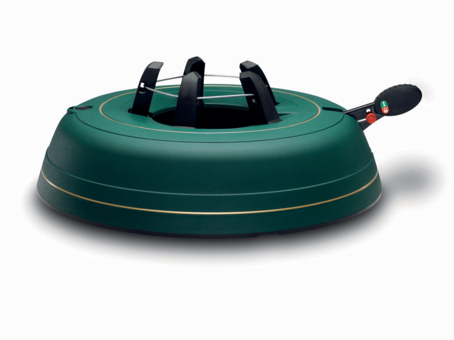 Heavy Duty Christmas Tree Stand