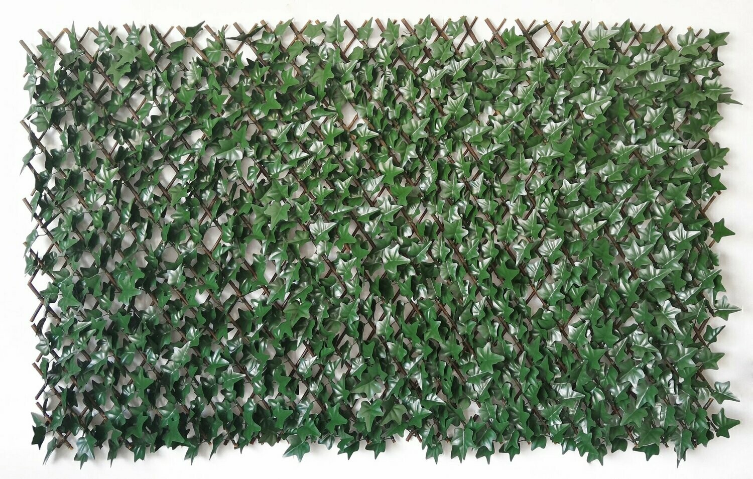 Expandable Ivy Trellis Artificial