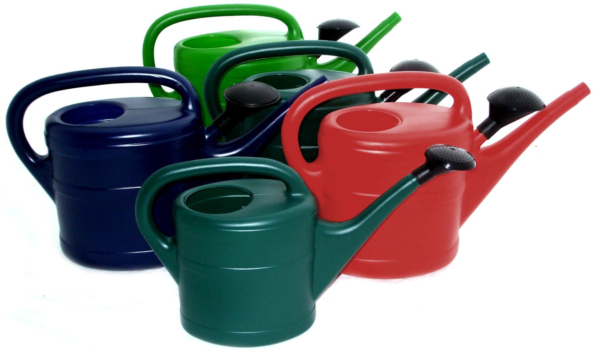 Watering Cans