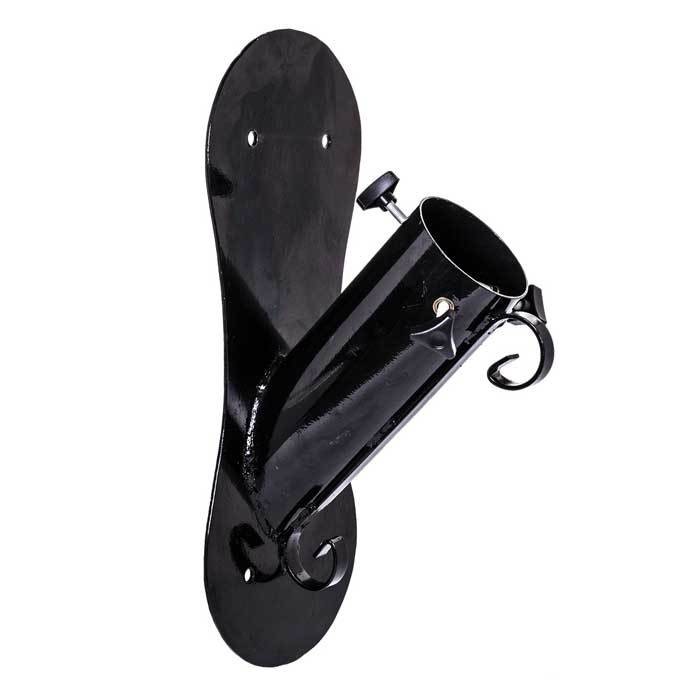 Wall Bracket for Christmas Trees