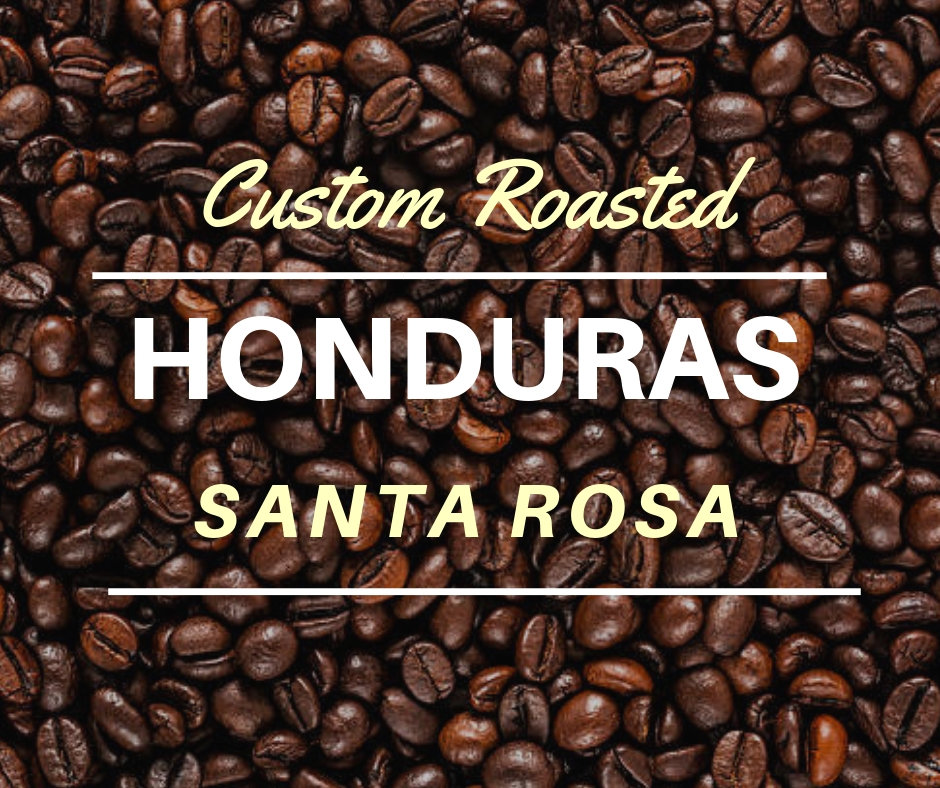 Honduras Coffee