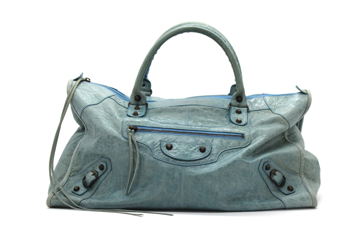 BALENCIAGA Classic City Bag