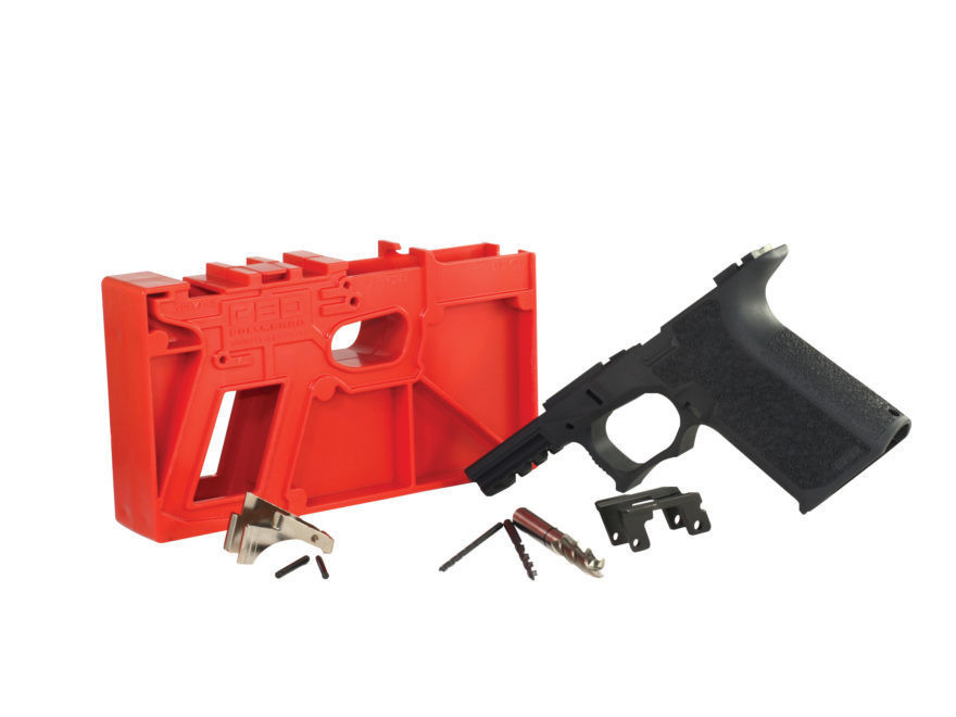 80 Glock Frames Shop Glock, 1911 80 Kits & Gun Accessories