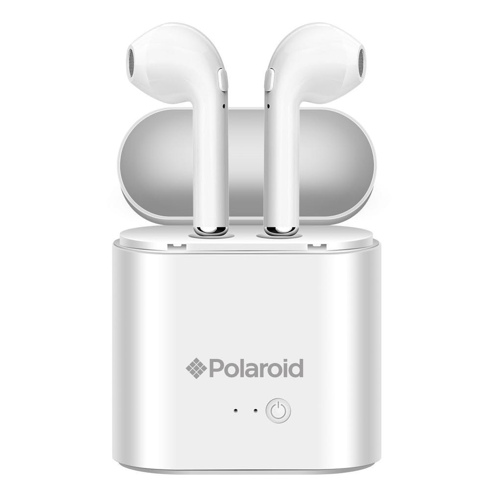 Polaroid true wireless stereo earbuds PWS119