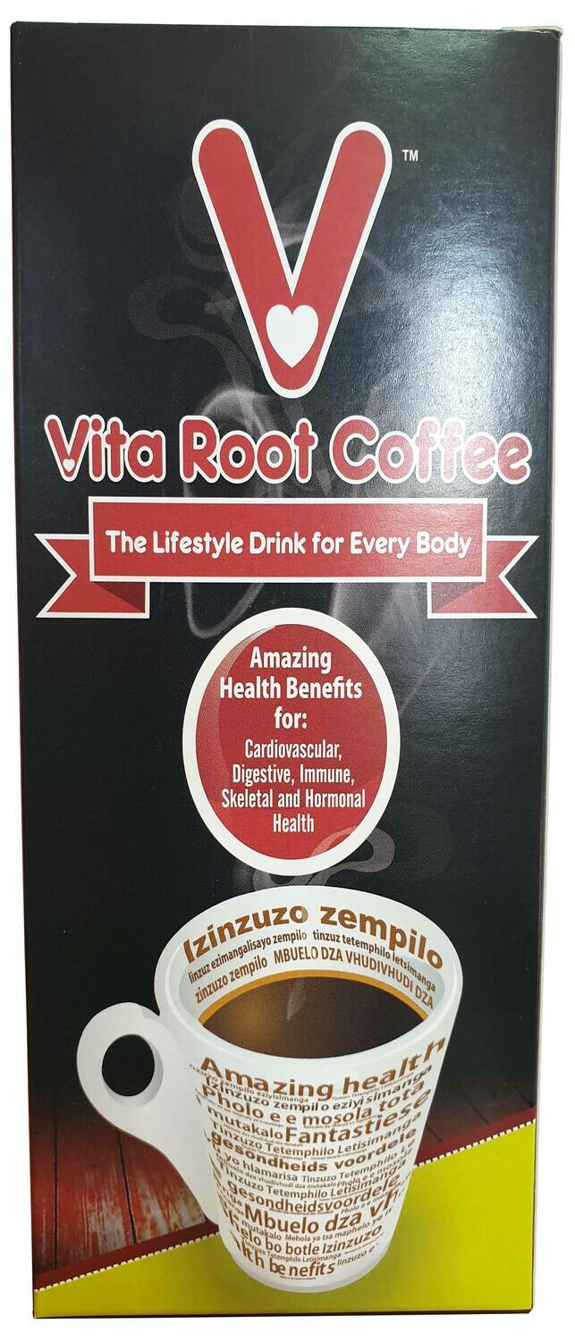 Vita Root Coffee
