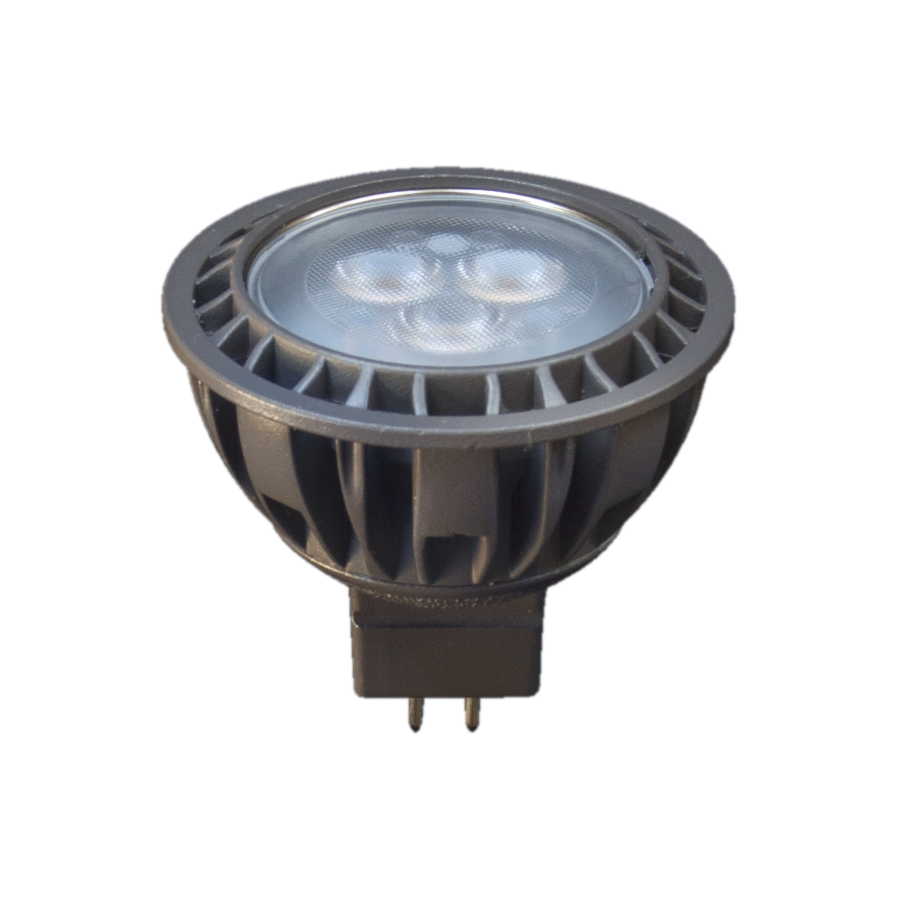 MR16 4W 3000K LED BULB