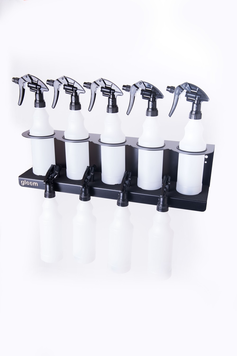GLEEM 500ML Bottle Holder (Bottles Not Included)
