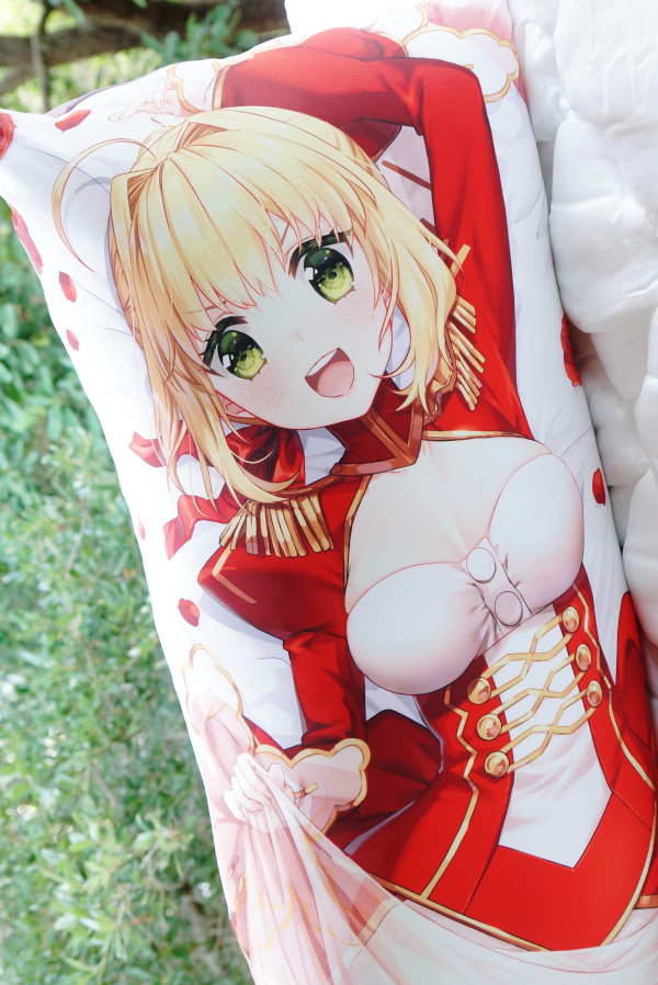 Body Pillow
