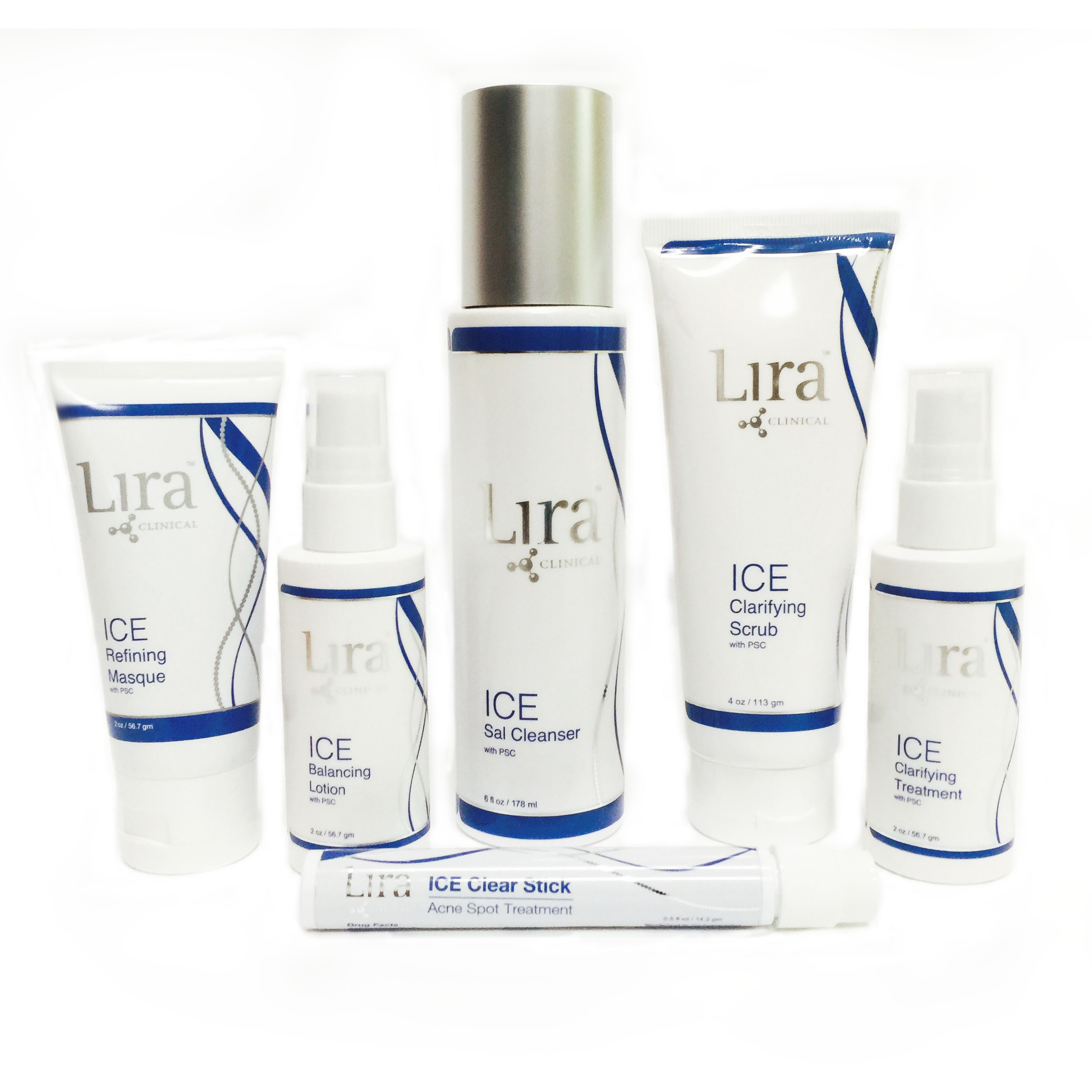 Lira Clinical Skincare