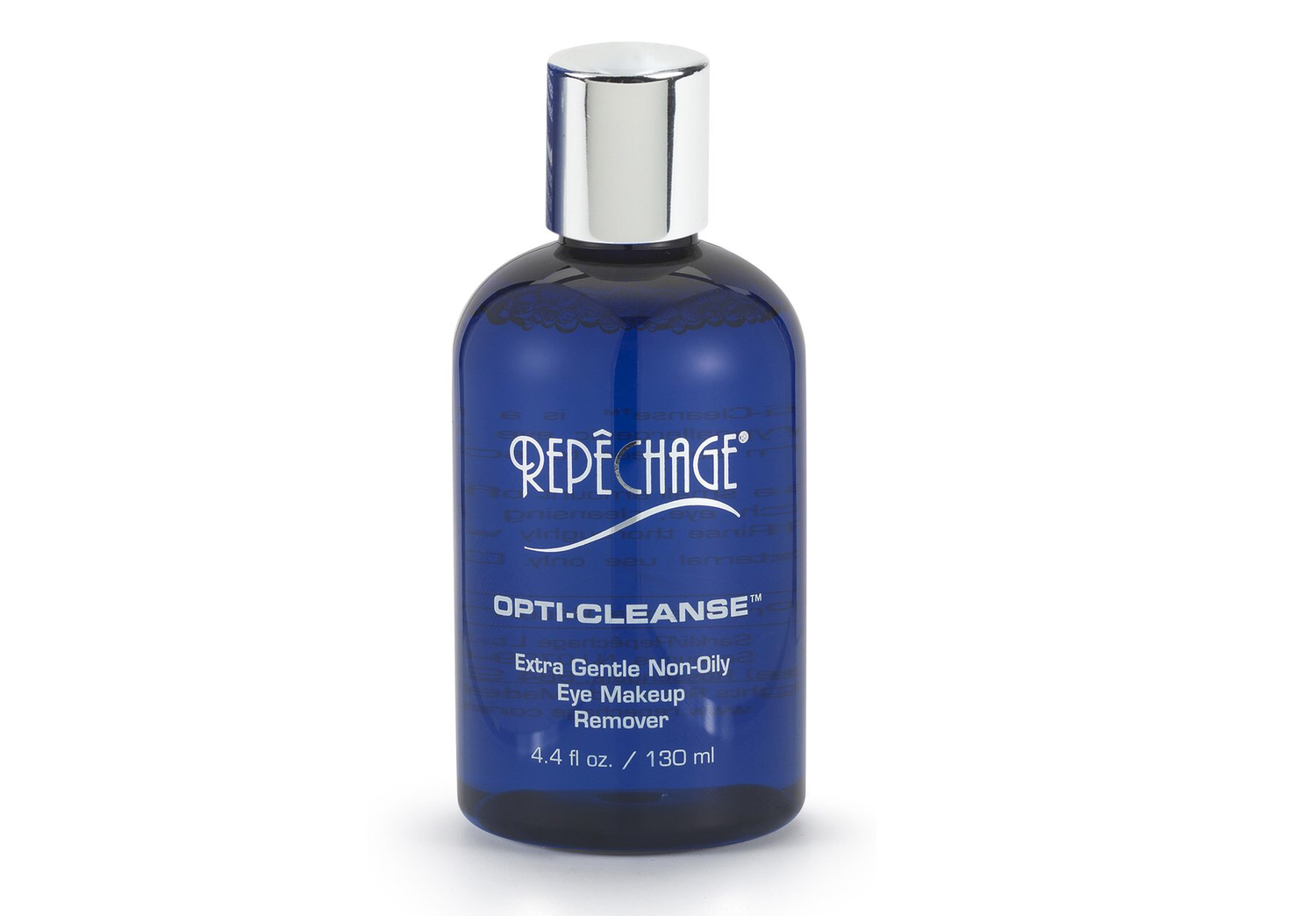 OptiCleanse™ Extra Gentle NonOily Eye Makeup Remover Shop Beauty