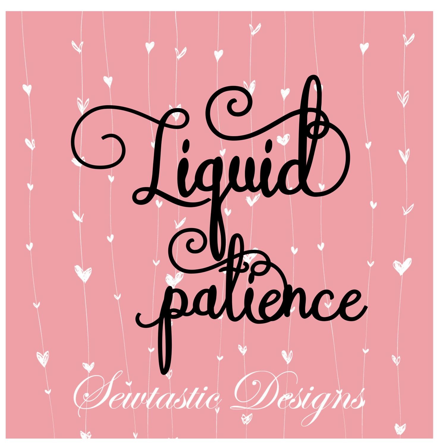 Download Liquid Patience SVG, Liquid SVG, Coffee SVG, Patience SVG ...