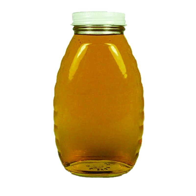 Classic Queenline Jar Store Royal Alaskan Honey