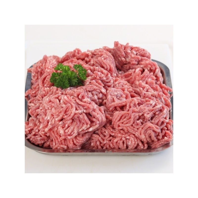 Pork Mince