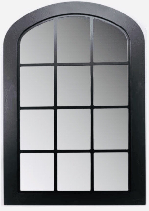 NWM636501 Brooklyn Arch Mirror Store Mirrors and More