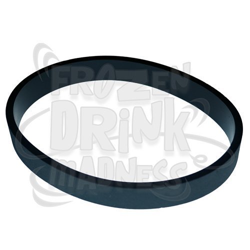 Barrel Gasket