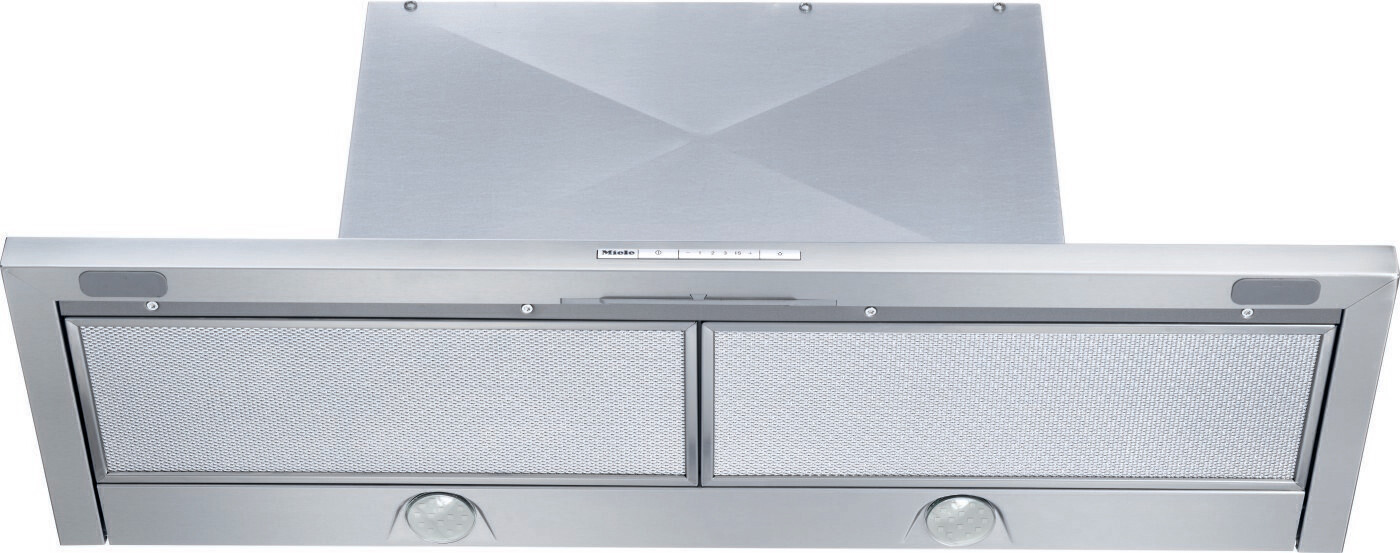 DA 3496 SlimLine / Telescopic Cooker Hood