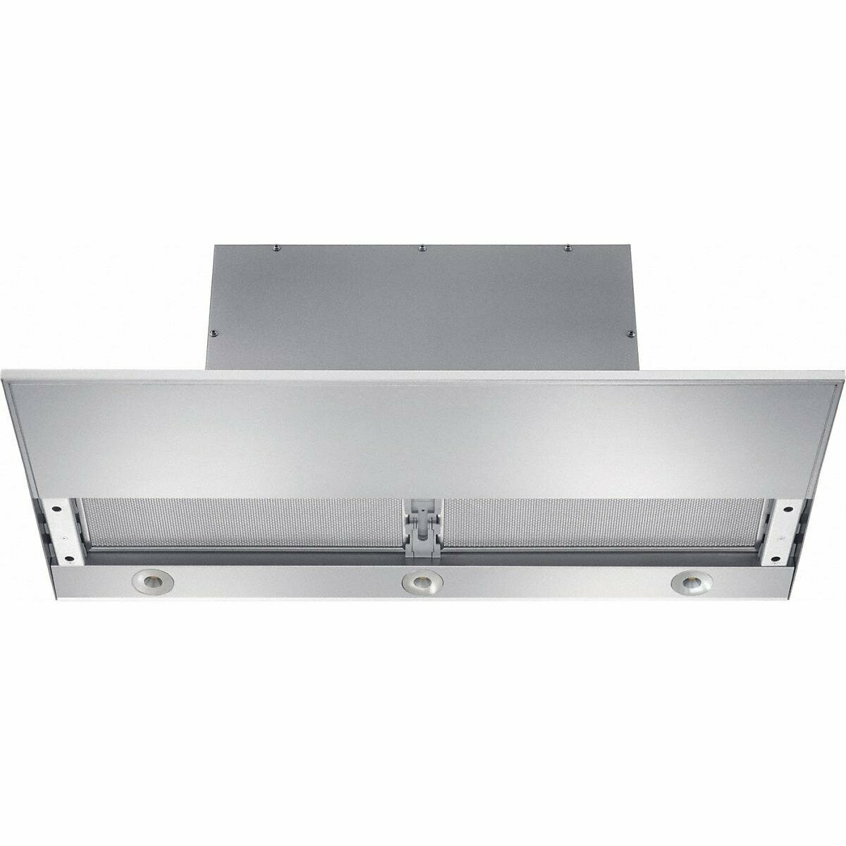DA 3698 SlimLine / Telescopic Cooker Hood