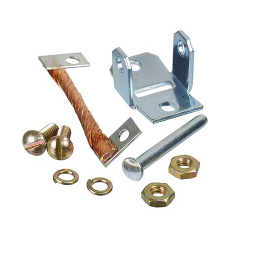 159 Brush Holder Parts