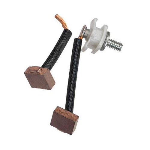 141 Brushes (Starters)