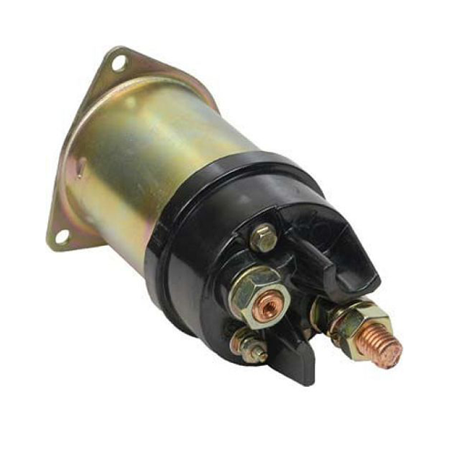 245 Solenoids (Starters)