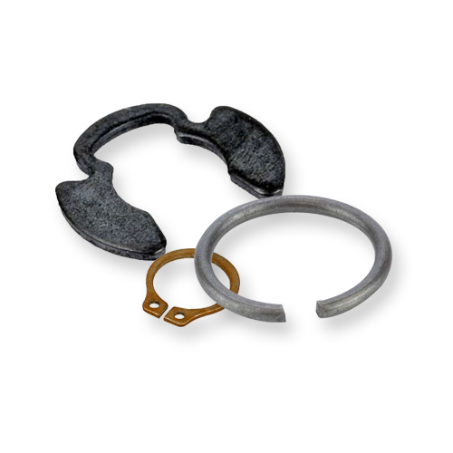 459 Retainin & Lock Rings