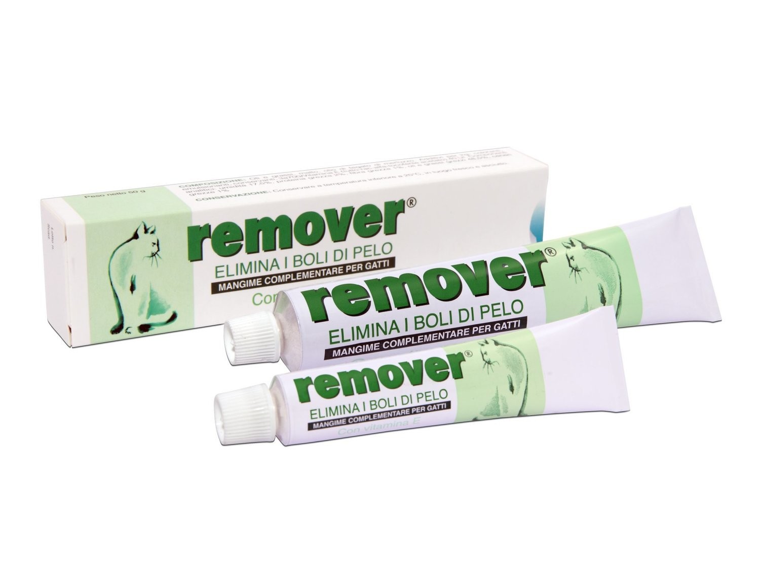 MSD Animal Health Remover 20 Gr