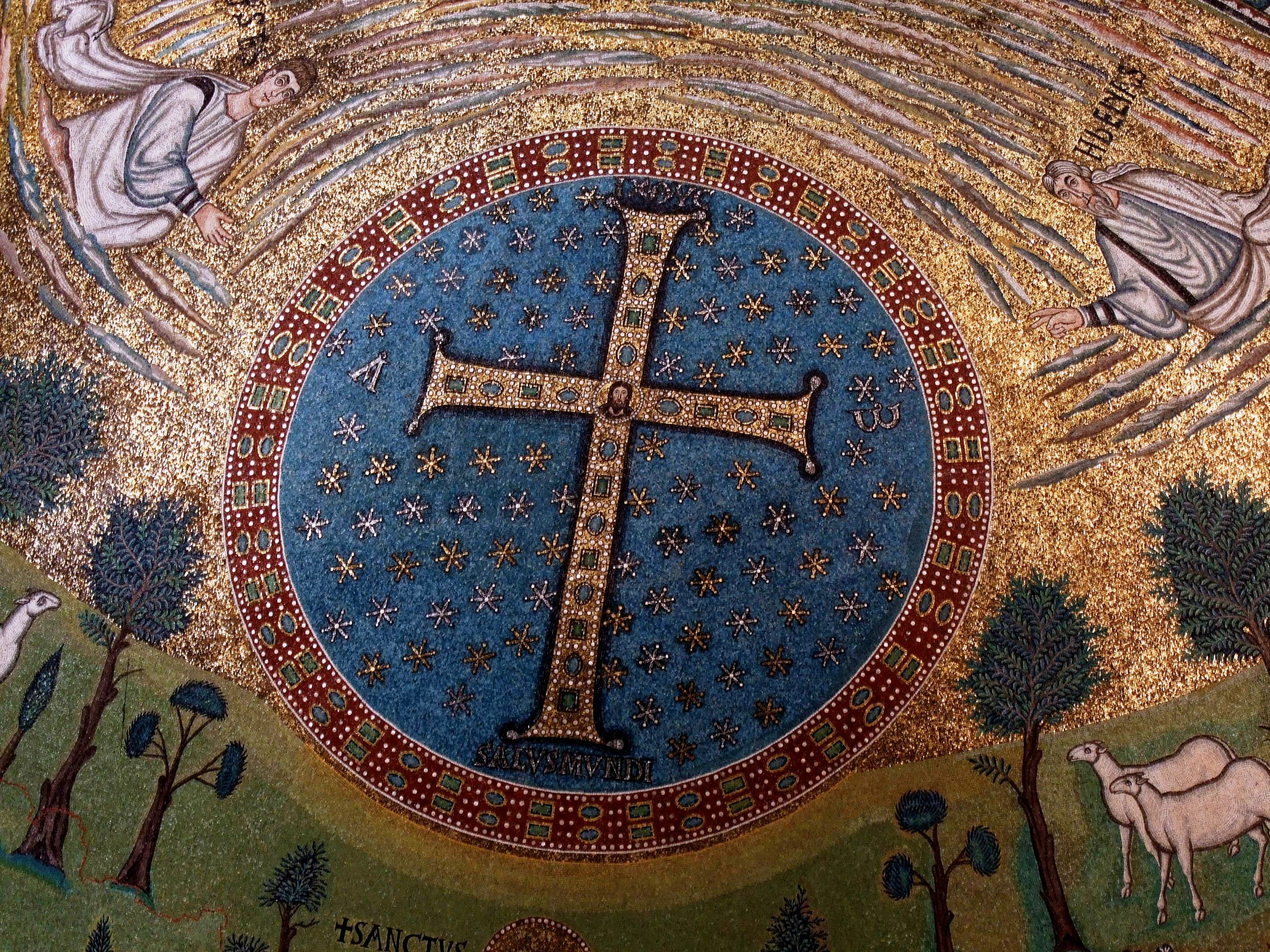 Каппа южного креста