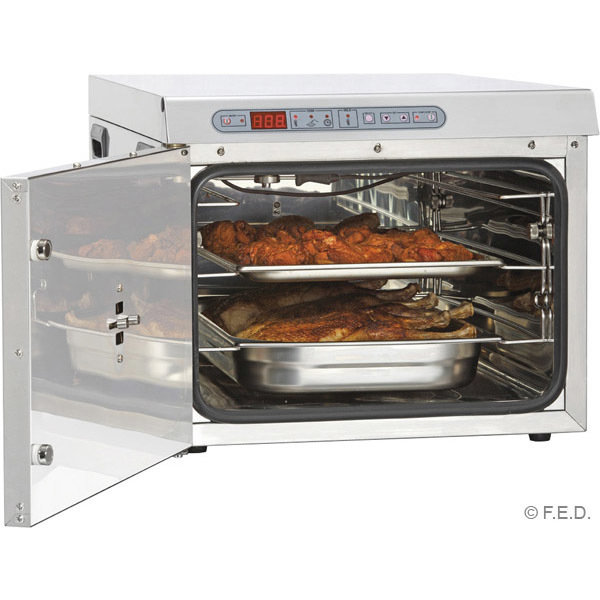 Low Temp Digital Oven