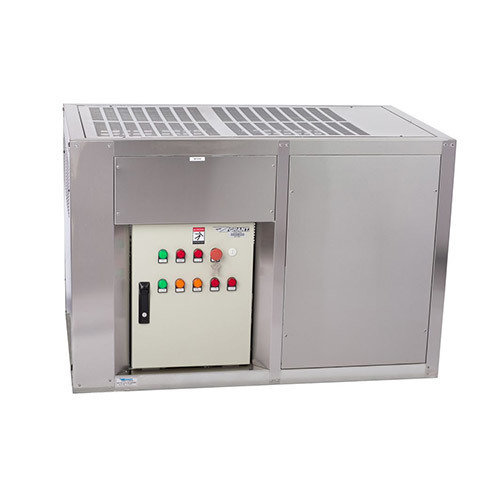 Grant Sub Zero Flake Ice Machine 400kg