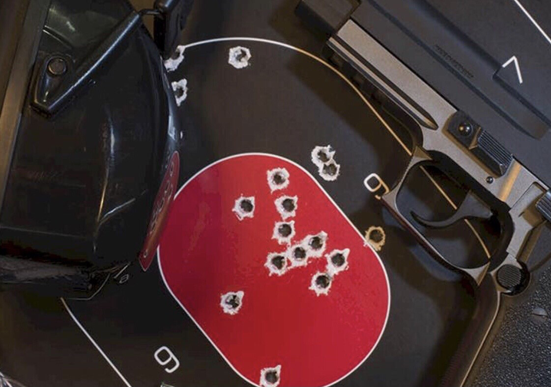 NRA Basics of Pistol Shooting Instructor Led Only