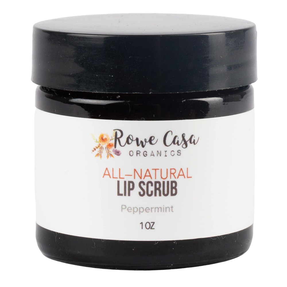 LIP SCRUB 1 oz