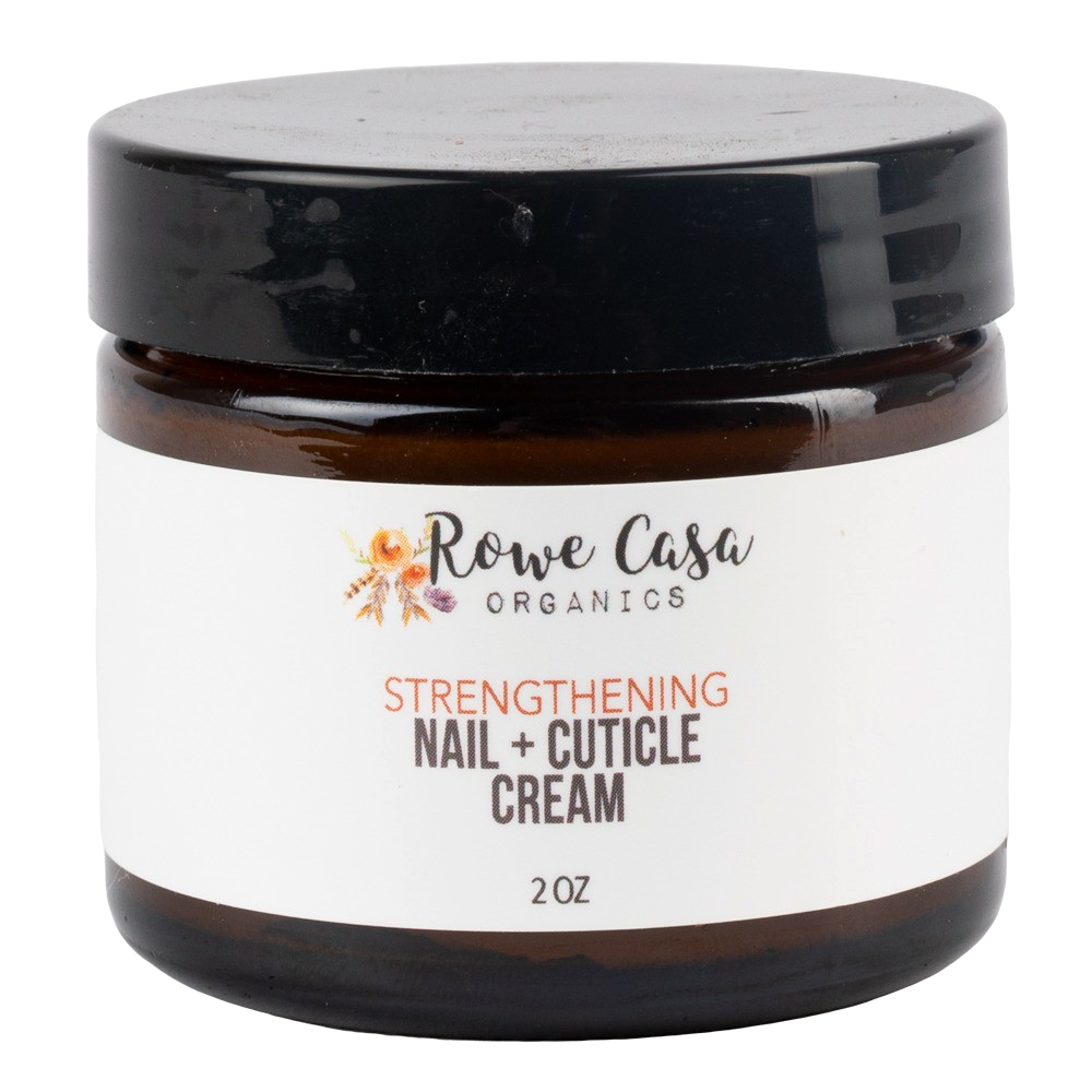 NAIL + CUTICLE CREAM 2 oz