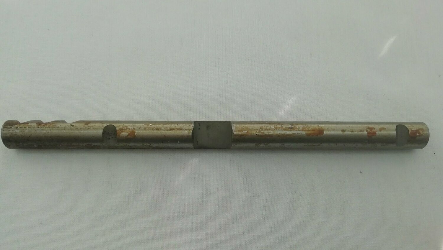 T84 2nd & 3rd Shift Rail